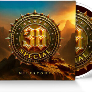 Milestone (CD)