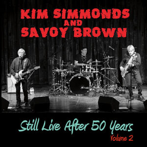 Still Live After 50 Years Vol 2 (CD)
