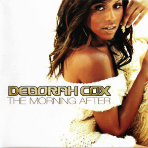 Morning After (CD)