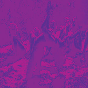 Acid Guru Pond (New LP)