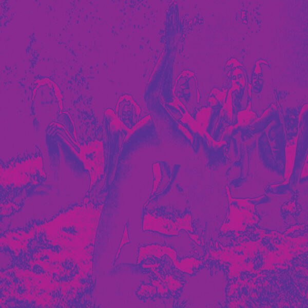 Acid Guru Pond (New LP)