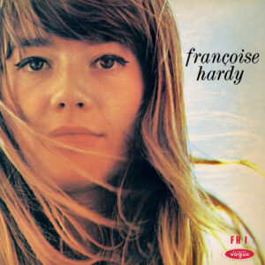 Le Premier Bonheur Du Jour (New LP)