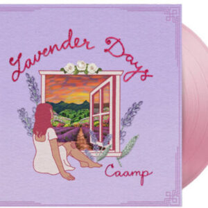 Lavender Days (New LP)