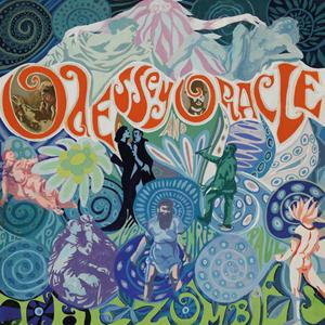Odessey And Oracle (New LP)