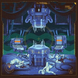 From the Depths of Zebes: Super Metroid Resynthesi