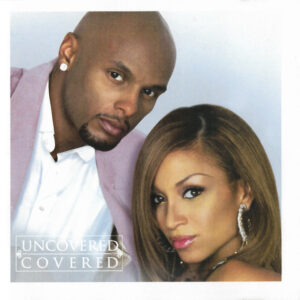 Uncovered Covered (CD)