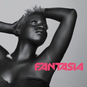 FANTASIA (CD)