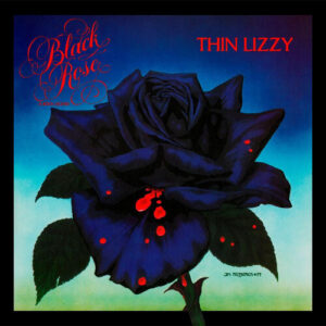 Black Rose - A Rock Legend (New LP)