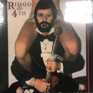 RINGO THE 4TH (MD) (NEW LP)