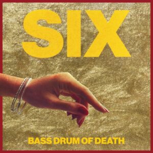 Six (NEW LP)