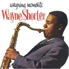 Wayning Moments (CD)