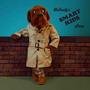 McGruff's Smart Kids Deluxe (New LP)