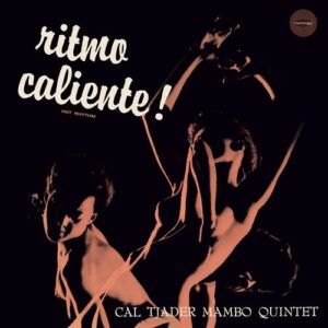 Ritmo Caliente (New LP)