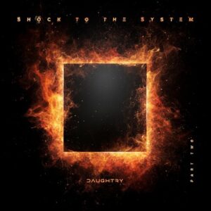 SHOCK TO THE SYSTEM (PART TWO) (CD)