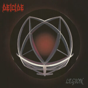 Legion (New LP)