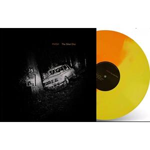 Siket Disc (New LP)