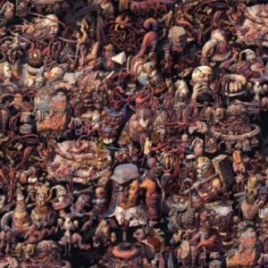Disco Elysium (Original Soundtrack)