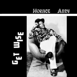 Get Wise (NEW LP)