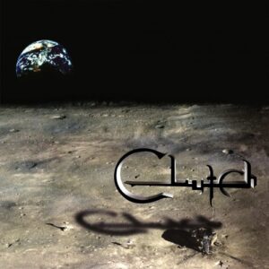 CLUTCH (NEW LP)