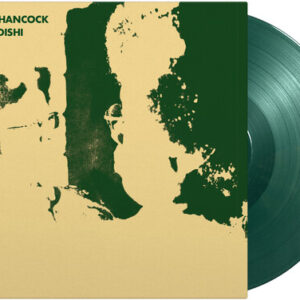 Mwandishi (New LP)
