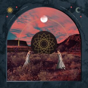 Pink Moon (New LP)