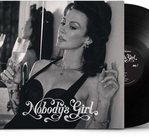 Nobody's Girl (New LP)