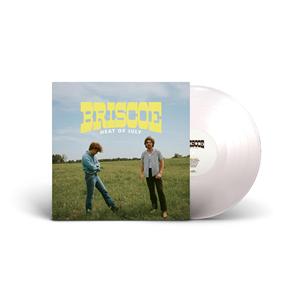 Heat Of July (New LP)