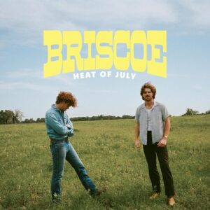 Heat Of July (CD)