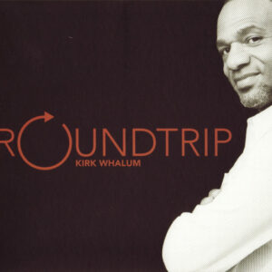ROUNDTRIP (CD)