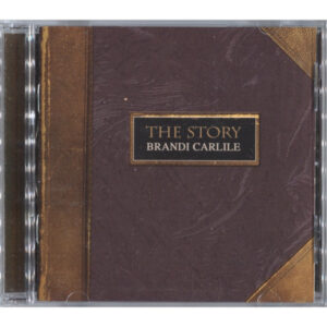 The Story (CD)