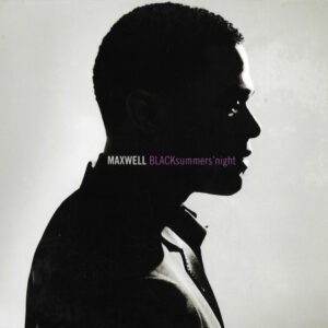 BLACKSUMMERS'NIGHT-LIMITED (CD)