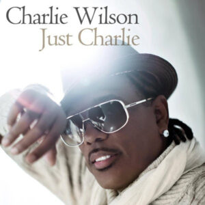 Just Charlie (CD)