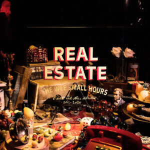 The Wee Small Hours: B-Sides and Other Detritus
