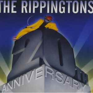 20TH ANNIVERSARY CELEBRATION (CD)