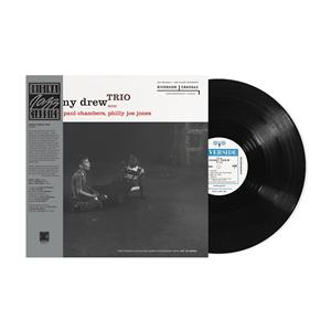 Kenny Drew Trio (Original Jazz Classics Series)