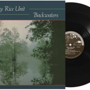 Backwaters (New LP)