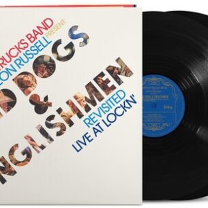 Mad Dogs & Englishmen Revisited: Live At Lockn'