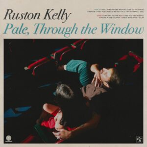 Pale Through The Window (New LP)
