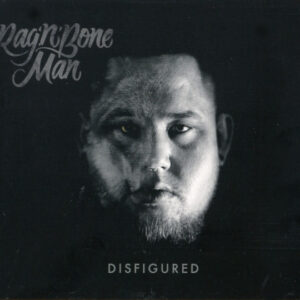 Disfigured (CD)