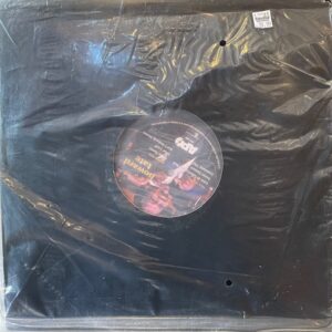HOWARD TATE (NEW LP)