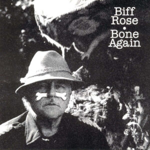 Bone Again (CD)