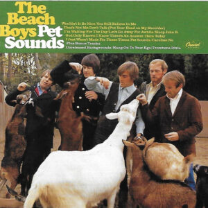 Pet Sounds (CD)