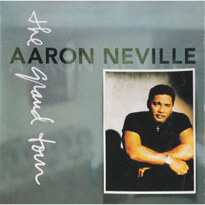 Grand Tour (CD)