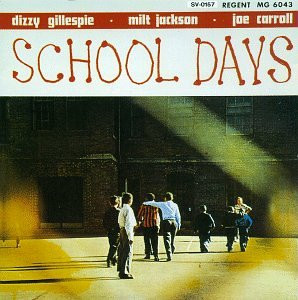 School Days (CD)