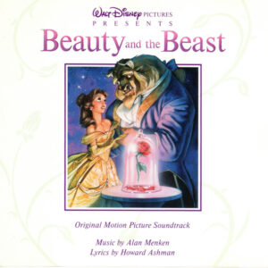 Beauty And The Beast (OST) (CD)