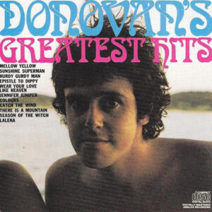 Greatest Hits (CD)