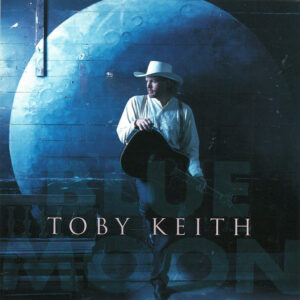 Blue Moon (CD)