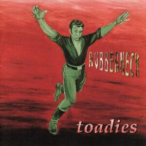 Rubberneck(CD)