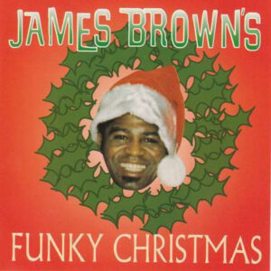 Funky Christmas (CD)