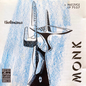 Thelonious Monk (CD)